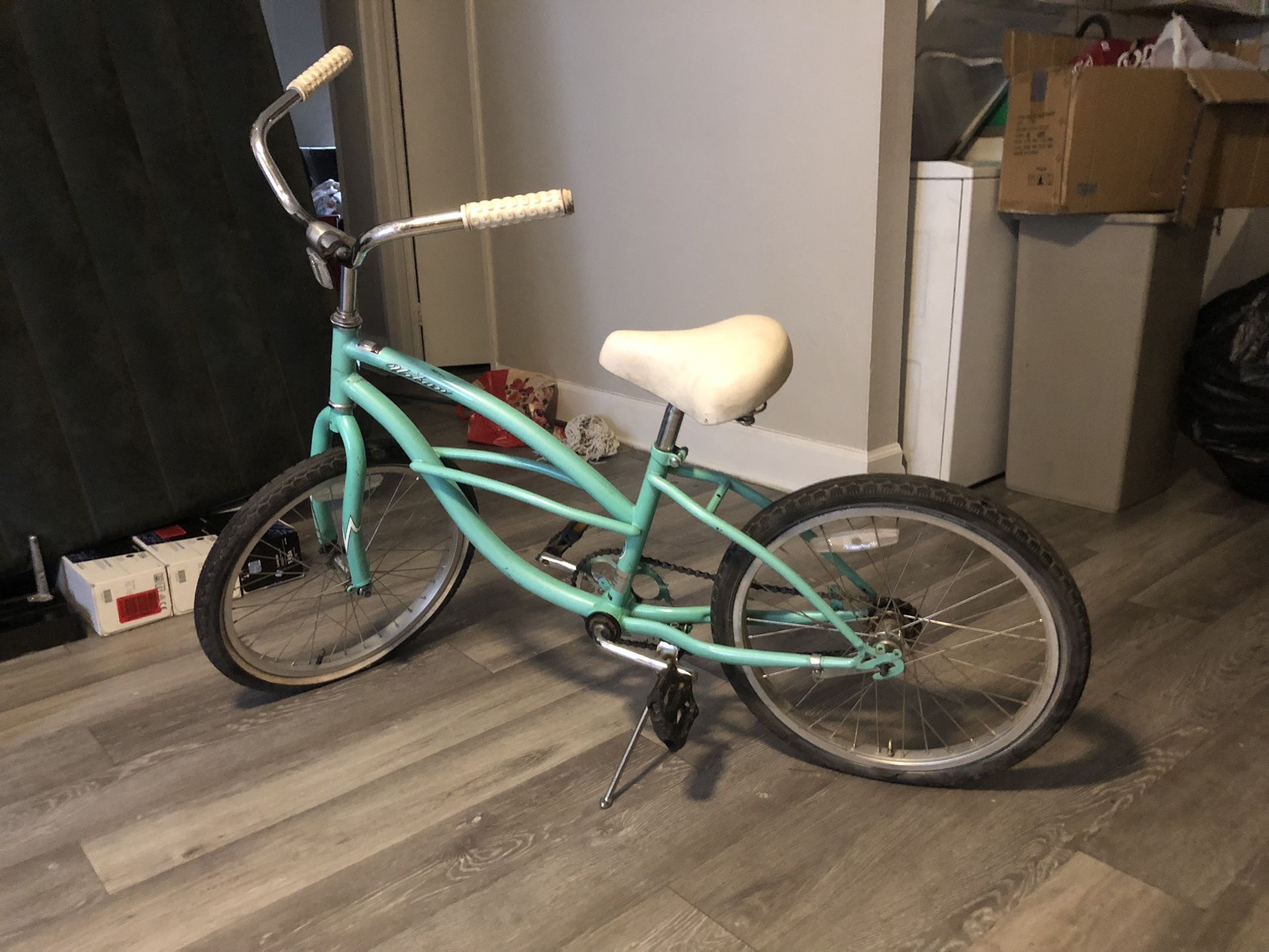 Firmstrong Urban Lady Beach Cruiser (20in)