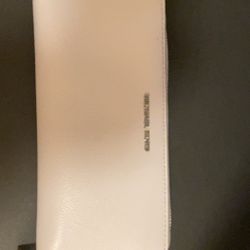 Light Purple Wallet Mk Wallet