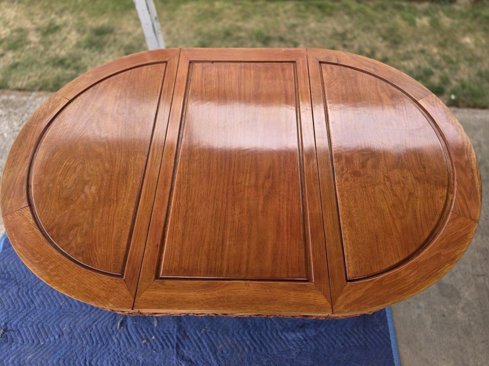 Antique Dining Table