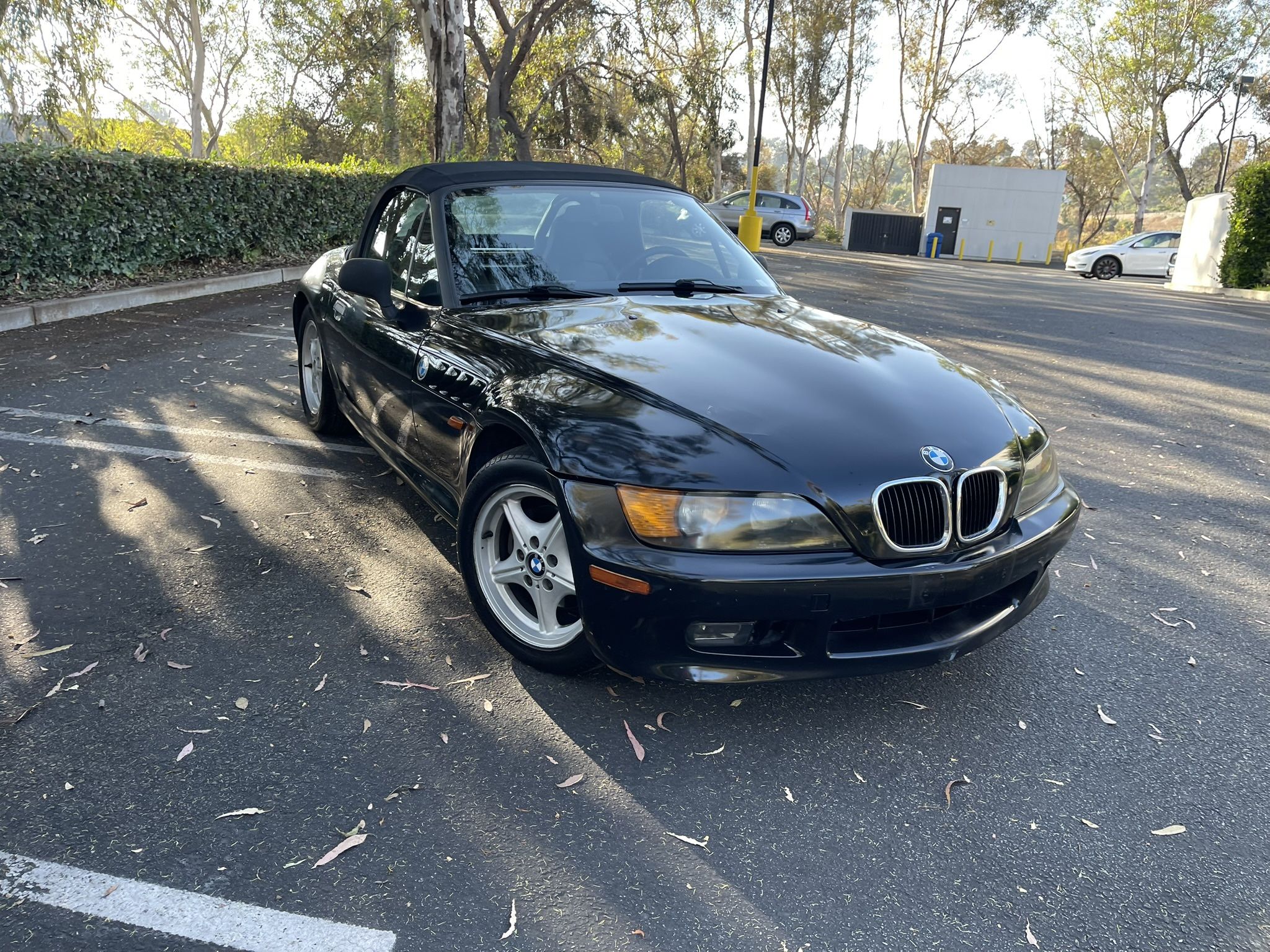 1996 BMW Z3