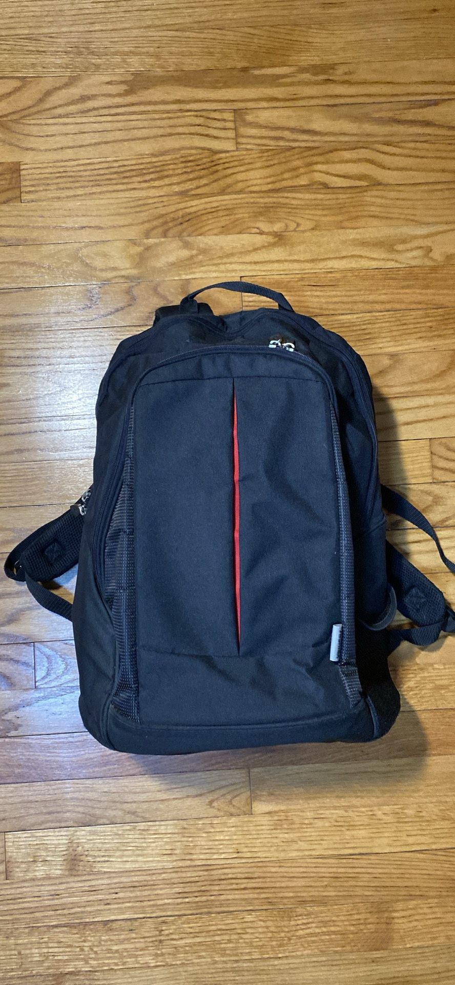 Large Toshiba laptop backpack