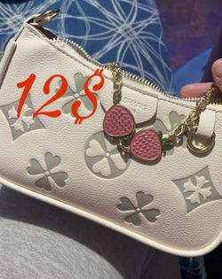 New Shoulder Purse 