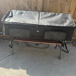 Joy Tutus Truck Tool Box