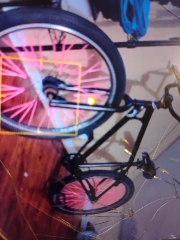 Mongoose Grudge 26 Inch