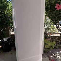 Hamilton Freezer Refrigerator 