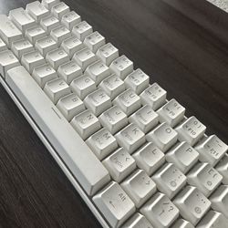 RK Royal Kludge RK61 60% Keyboard USB C