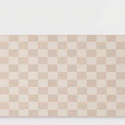 Linear Geo Outdoor Area Rug - Room Essentials