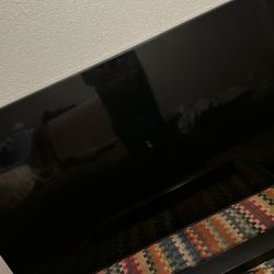 BROKEN 65 INCH TV for sale 