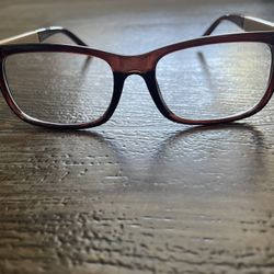 Glasses