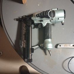 2 1/2 Inch Finishing Nailer Model Number Nt65m2