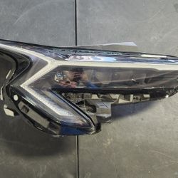 Kia K5 Headlight Right Passenger RH Side 2025 2026 Part $340