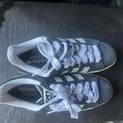 Adidas Campus