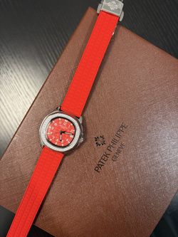 Brand New Watches ! Box & Papers