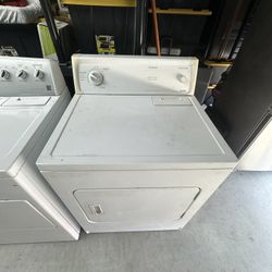 Kenmore Electric Dryer