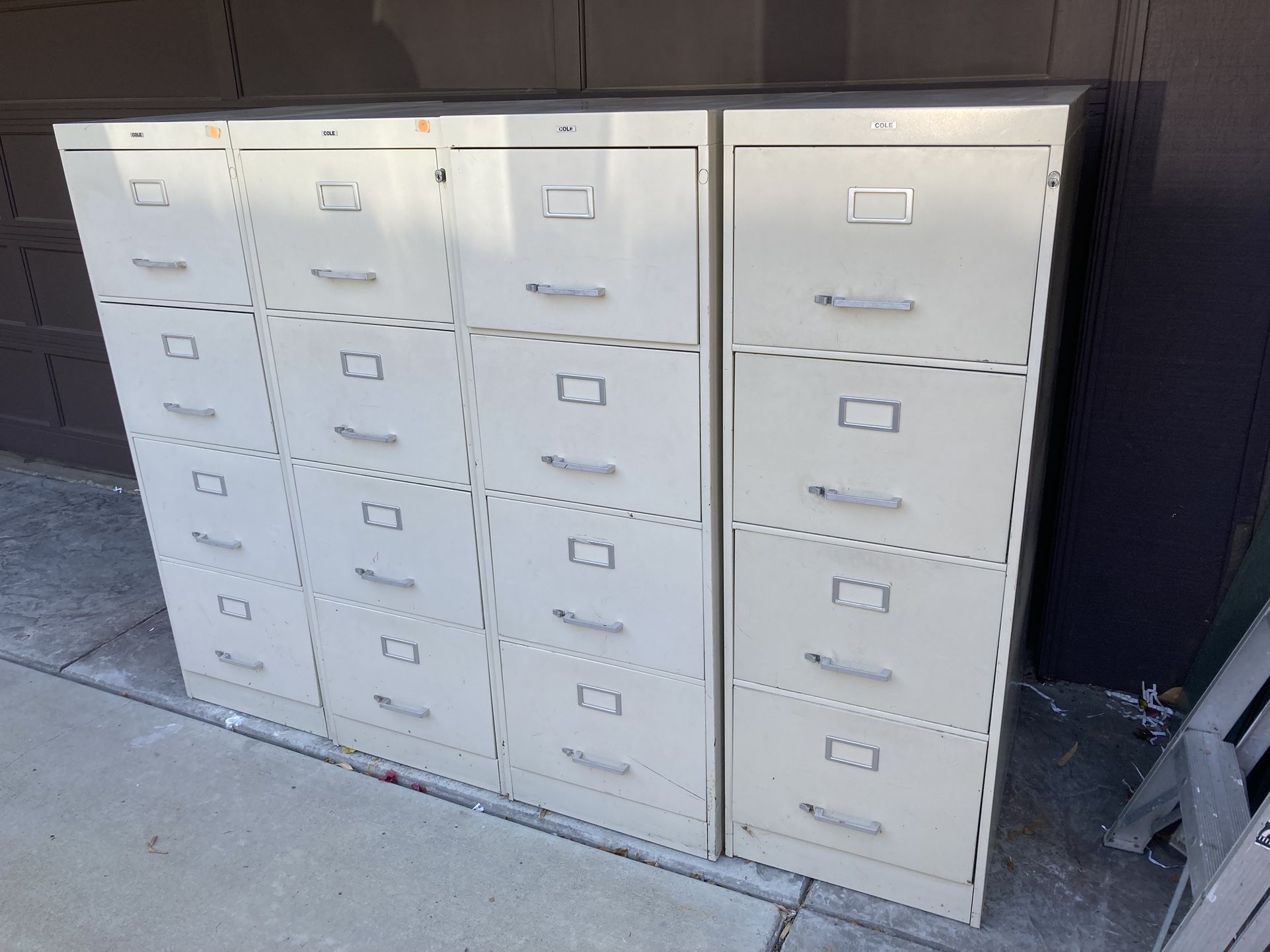 File Cabinet