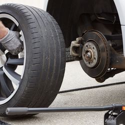 Road Side Assistance 