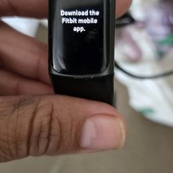 Fitbit Charge 5