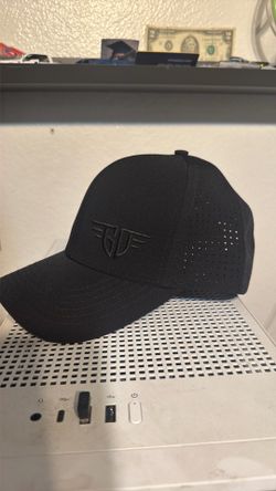 Working cap