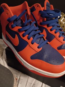 Nike dunks