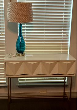 Front Entryway Table