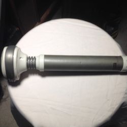 Battery operated massager