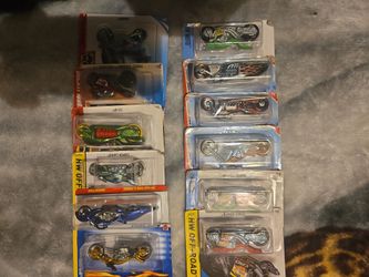 Hot wheel
