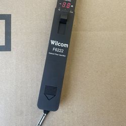 Wilcom Optical Identifier