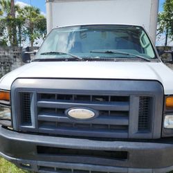 Work Truck 🚚 