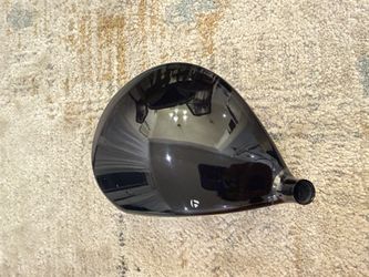 Qi10 Driver 8° LS