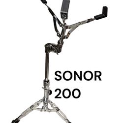 SONOR SERIES 200