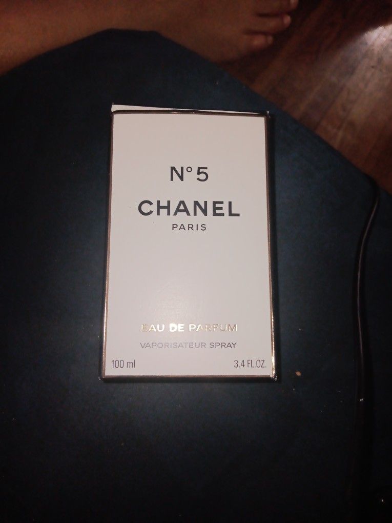 Chanel Perfume