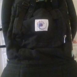 Ergo Baby Carrier
