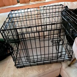 Small Dog Crate Dog Cage Pet Crate