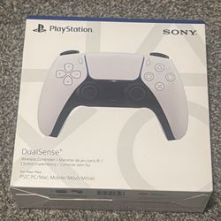 Play station 5 controller 