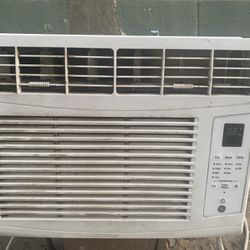 Used Window Air Conditioner