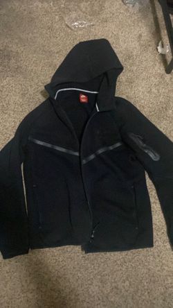 Nike tech