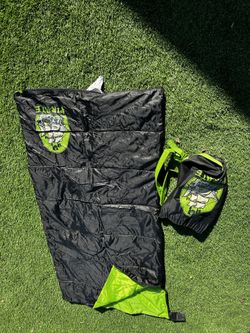 Sleeping Bag (child)