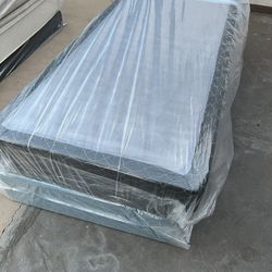 Eastern King Or California King Box Springs Only 