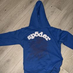 SPIDER HOODIE