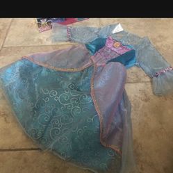 Barbies Size 4-6
