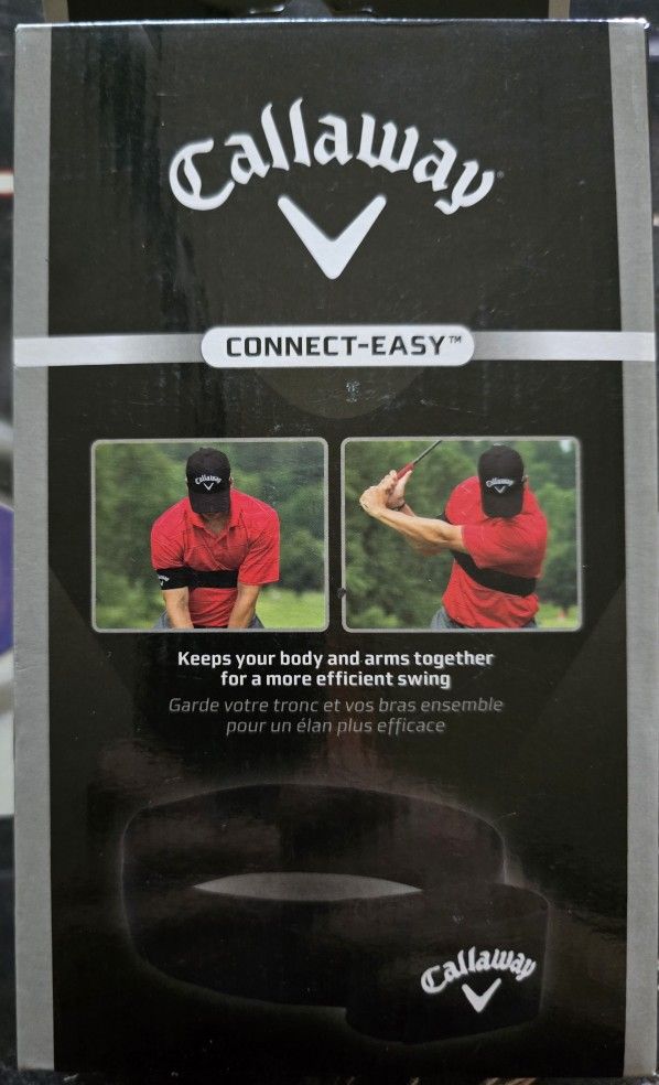 Calloway Golf Trainer