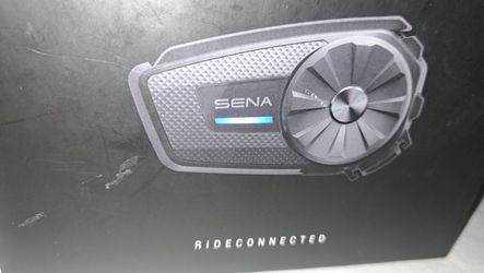 Motorcycle Bluetooth 