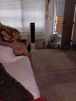 Air fan excellent condition