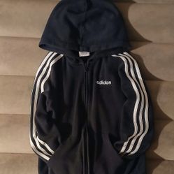 Adias Unisex Jacket Adults