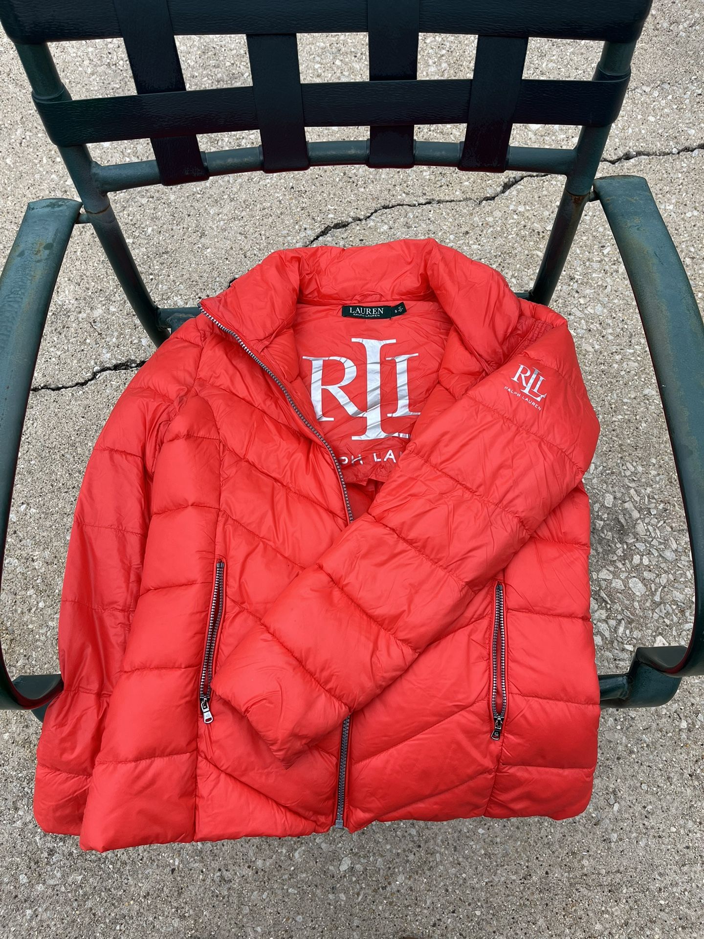Ralph Lauren