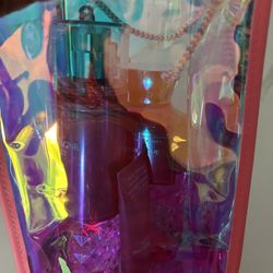 Champagne Toast Bath & Body Work Set