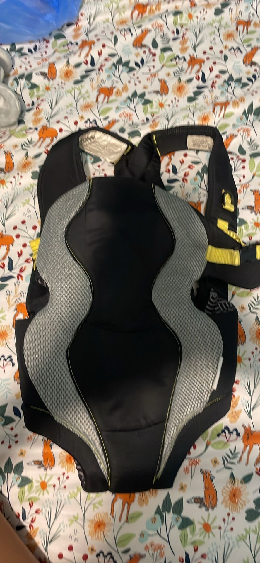 Baby Carrier