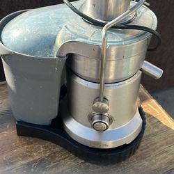 Breville Juice Fountian