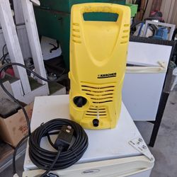 Archer pressure washer
