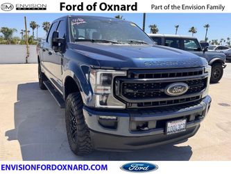2020 Ford F-250